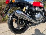 Klikněte pro detailní foto č. 5 - Royal Enfield Continental GT 650