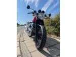 Klikněte pro detailní foto č. 7 - Royal Enfield Continental GT 650