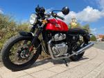 Klikněte pro detailní foto č. 8 - Royal Enfield Continental GT 650