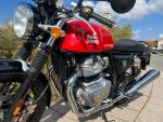 Klikněte pro detailní foto č. 9 - Royal Enfield Continental GT 650