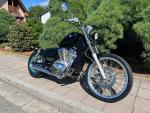 Klikněte pro detailní foto č. 1 - Suzuki VS 800 Intruder