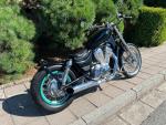 Klikněte pro detailní foto č. 3 - Suzuki VS 800 Intruder