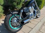 Klikněte pro detailní foto č. 4 - Suzuki VS 800 Intruder