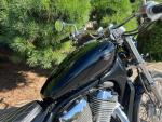 Klikněte pro detailní foto č. 5 - Suzuki VS 800 Intruder