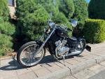 Klikněte pro detailní foto č. 7 - Suzuki VS 800 Intruder