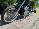 Klikněte pro detailní foto č. 8 - Suzuki VS 800 Intruder