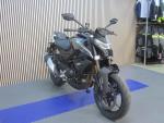 Klikněte pro detailní foto č. 2 - CFMOTO 450 NK