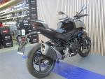 Klikněte pro detailní foto č. 5 - CFMOTO 450 NK
