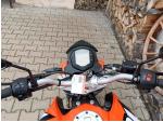 Klikněte pro detailní foto č. 11 - KTM 125 Duke - najeto 9700km