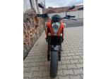 Klikněte pro detailní foto č. 12 - KTM 125 Duke - najeto 9700km