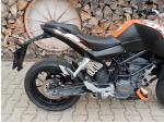 Klikněte pro detailní foto č. 5 - KTM 125 Duke - najeto 9700km
