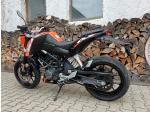 Klikněte pro detailní foto č. 8 - KTM 125 Duke - najeto 9700km