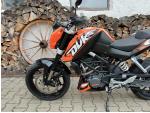Klikněte pro detailní foto č. 9 - KTM 125 Duke - najeto 9700km