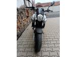 Klikněte pro detailní foto č. 12 - Yamaha MT-03 - 33,4kW