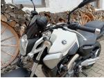 Klikněte pro detailní foto č. 14 - Yamaha MT-03 - 33,4kW