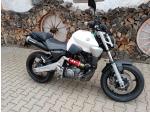 Detail nabídky - Yamaha MT-03 - 33,4kW