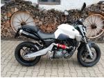 Klikněte pro detailní foto č. 2 - Yamaha MT-03 - 33,4kW