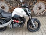 Klikněte pro detailní foto č. 4 - Yamaha MT-03 - 33,4kW