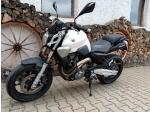 Klikněte pro detailní foto č. 6 - Yamaha MT-03 - 33,4kW