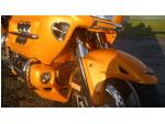 Klikněte pro detailní foto č. 13 - Honda GL 1800 Gold Wing ABS