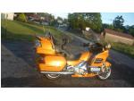 Klikněte pro detailní foto č. 3 - Honda GL 1800 Gold Wing ABS