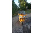 Klikněte pro detailní foto č. 5 - Honda GL 1800 Gold Wing ABS