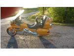 Klikněte pro detailní foto č. 8 - Honda GL 1800 Gold Wing ABS