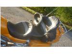 Klikněte pro detailní foto č. 9 - Honda GL 1800 Gold Wing ABS