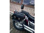Klikněte pro detailní foto č. 11 - Yamaha XV 535 DX Virago