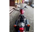 Klikněte pro detailní foto č. 12 - Yamaha XV 535 DX Virago