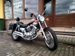 Klikněte pro detailní foto č. 2 - Yamaha XV 535 DX Virago