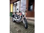 Klikněte pro detailní foto č. 3 - Yamaha XV 535 DX Virago