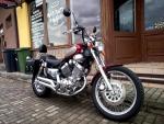 Klikněte pro detailní foto č. 4 - Yamaha XV 535 DX Virago