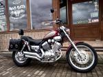 Klikněte pro detailní foto č. 5 - Yamaha XV 535 DX Virago