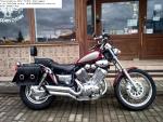 Klikněte pro detailní foto č. 6 - Yamaha XV 535 DX Virago