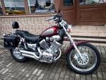 Klikněte pro detailní foto č. 7 - Yamaha XV 535 DX Virago