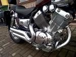 Klikněte pro detailní foto č. 8 - Yamaha XV 535 DX Virago