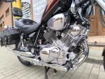 Klikněte pro detailní foto č. 10 - Yamaha XV 750 Virago A2