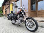 Klikněte pro detailní foto č. 11 - Yamaha XV 750 Virago A2
