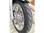 Klikněte pro detailní foto č. 13 - Yamaha XV 750 Virago A2