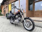 Klikněte pro detailní foto č. 4 - Yamaha XV 750 Virago A2