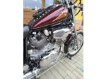Klikněte pro detailní foto č. 8 - Yamaha XV 750 Virago A2