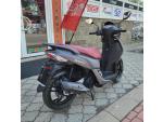 Klikněte pro detailní foto č. 10 - Sym Symphony 125i, velká kola 16", CBS
