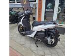 Klikněte pro detailní foto č. 12 - Sym Symphony 125i, velká kola 16", CBS