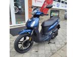 Klikněte pro detailní foto č. 2 - Sym Symphony 125i, velká kola 16", CBS