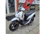 Klikněte pro detailní foto č. 3 - Sym Symphony 125i, velká kola 16", CBS