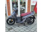 Klikněte pro detailní foto č. 5 - Sym Symphony 125i, velká kola 16", CBS