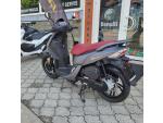 Klikněte pro detailní foto č. 6 - Sym Symphony 125i, velká kola 16", CBS