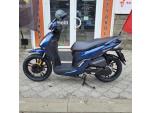 Klikněte pro detailní foto č. 7 - Sym Symphony 125i, velká kola 16", CBS