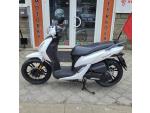 Klikněte pro detailní foto č. 8 - Sym Symphony 125i, velká kola 16", CBS
